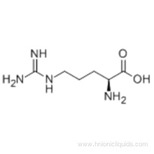L(+)-Arginine CAS 74-79-3